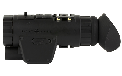 SIGHTMARK WRAITH 4K 1X MONOCULAR