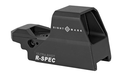SIGHTMARK ULTRA SHOT R-SPEC REFLEX