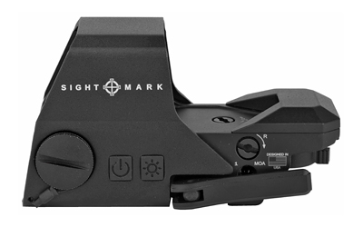 SIGHTMARK ULTRA SHOT R-SPEC REFLEX