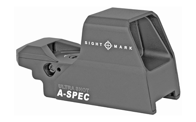 SIGHTMARK ULTRA SHOT A-SPEC REFLEX