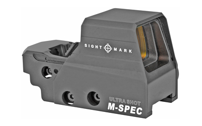 SIGHTMARK ULTRA SHOT M-SPEC FMS