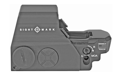 SIGHTMARK ULTRA SHOT M-SPEC FMS