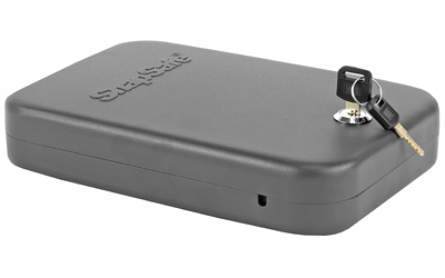 SNAPSAFE LARGE LOCK BOX KEYED