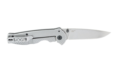 SOG FLASH FL STNEWSH 3.4" SLV