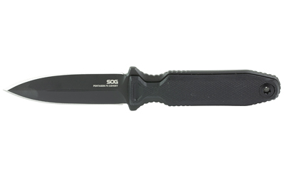 SOG PENTAGON FX COVERT 3.41" W/STH