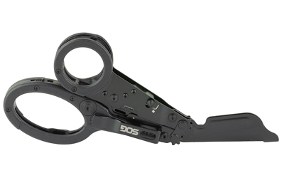 SOG PARASHEARS BLACK W/SHEATH