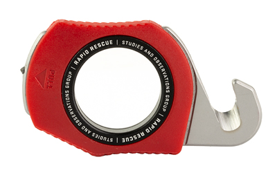 SOG RAPID RESCUE RED