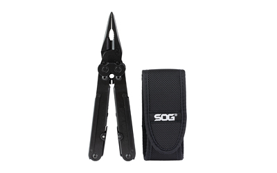 SOG POWERLOCK EOD V-CTTR BLK W/STH