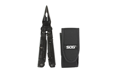SOG Knives & Tools PowerAssist - All Geared Up FFL view 5