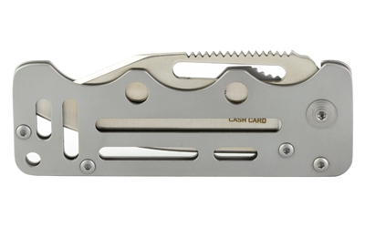 SOG CASH CARD SATIN 2.75"
