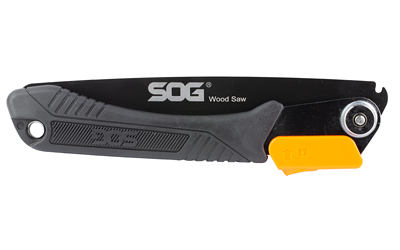 SOG FOLDING SAW W/SHEATH