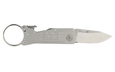 SOG KEYTON SATIN 1.8"