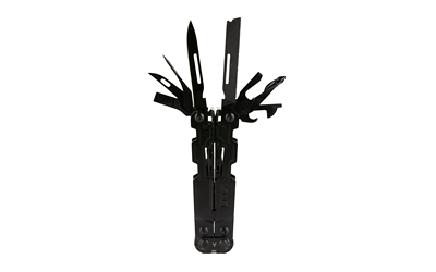 SOG POWERACCESS BLACK