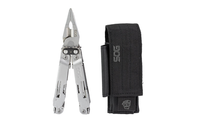 Sog Specialty Knives Inc. - All Geared Up FFL view 5