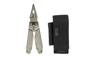 SOG Knives & Tools PowerAccess - Circle Square Firearms view 5
