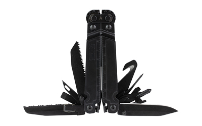 SOG POWERACCESS ASSIST MT BLK W/STH