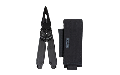 Sog Specialty Knives Inc. - All Geared Up FFL view 5