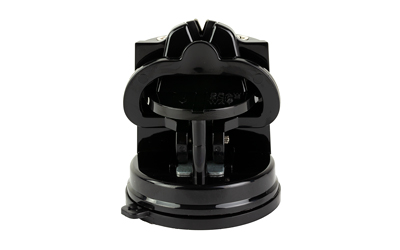 SOG COUNTERTOP SHARPENER BLACK