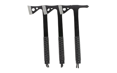 SOG THROWING HAWKS 1.75" 3 PK W/STH