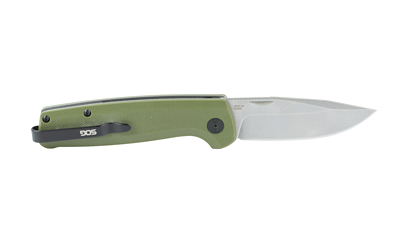 SOG TERMINUS SJ 2.9" ODG