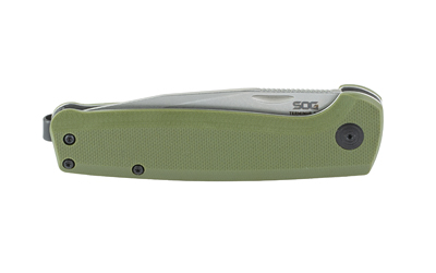 SOG TERMINUS SJ 2.9" ODG