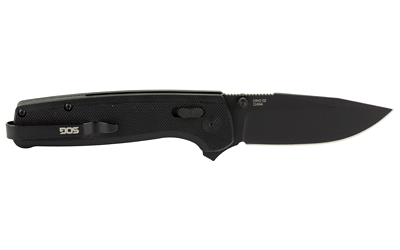 SOG TERMINUS XR 2.95" BLACK