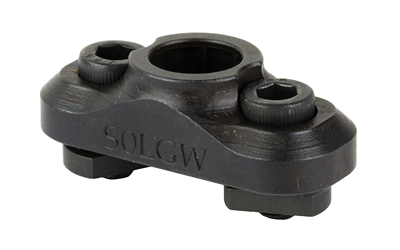 SOLGW STEEL M-LOK QD SOCKET QPQ