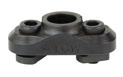 SOLGW STEEL M-LOK QD SOCKET QPQ