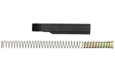 SOLGW A5H2 BUFFER KIT GRN SPRING BLK
