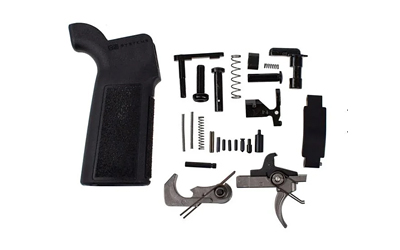 SOLGW BLASTER GUTS LFT