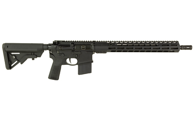 SOLGW BS L89 16" 6MM MAX 20RD BLK