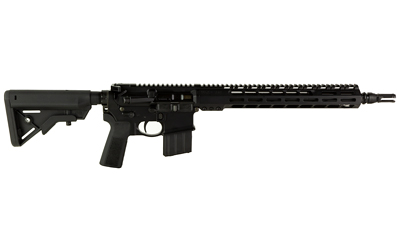 SOLGW BS M89 14.5P 6MM MAX 20RD BLK