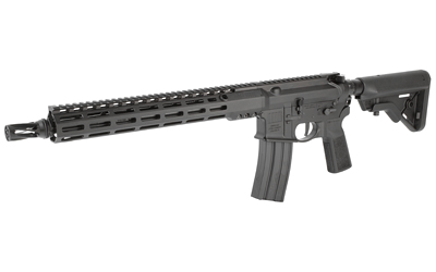 SOLGW M4L89 BS 14.5" HUX .223WLD BLK