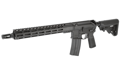 SOLGW M4 L89 BS 13.7" HUX 5.56 BLK