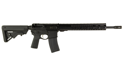 SOLGW M4-EXO3 16" 556NATO 30RD