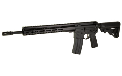 SOLGW M4-EXO3 16" 556NATO 30RD