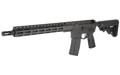 SOLGW M4 L89 13.7" HUX 5.56NATO BLK