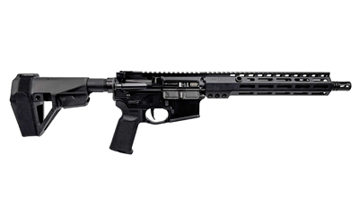 SOLGW L89 PISTOL 11.5" 5.56 BLK BRC