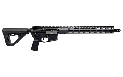 SOLGW L89 16" 5.56  A2 BLK