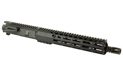 SOLGW L89 BS V2 5.56 11.5" A2 BLK