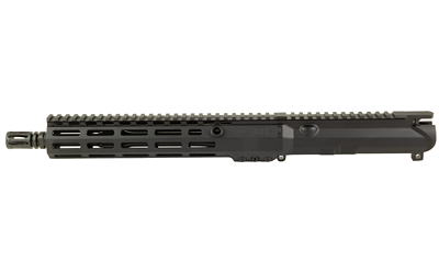 SOLGW L89 BS V2 5.56 11.5" A2 BLK