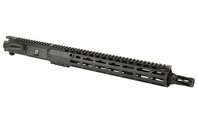 SOLGW L89 BS V2 5.56 13.7" HUX BLK