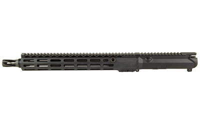 SOLGW L89 BS V2 5.56 13.7" HUX BLK