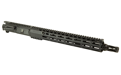 SOLGW L89 BS V2 5.56 14.5" HUX BLK