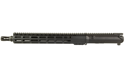 SOLGW L89 BS V2 5.56 14.5" HUX BLK