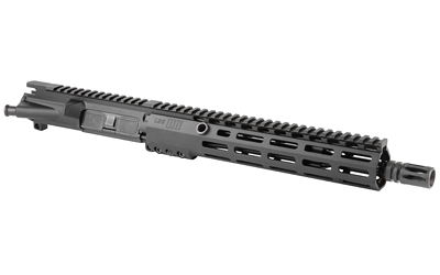 SOLGW L89 V2 5.56 11.5" A2 BLK