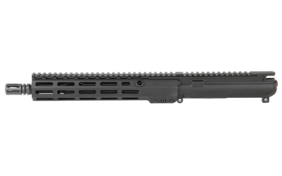 SOLGW L89 V2 5.56 11.5" A2 BLK