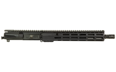SOLGW L89 V2 5.56 12.5" A2 BLK