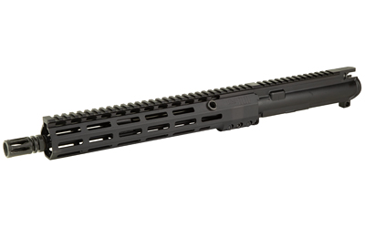 SOLGW L89 V2 5.56 12.5" A2 BLK