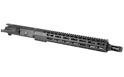 SOLGW L89 V2 5.56 13.7" HUX BLK